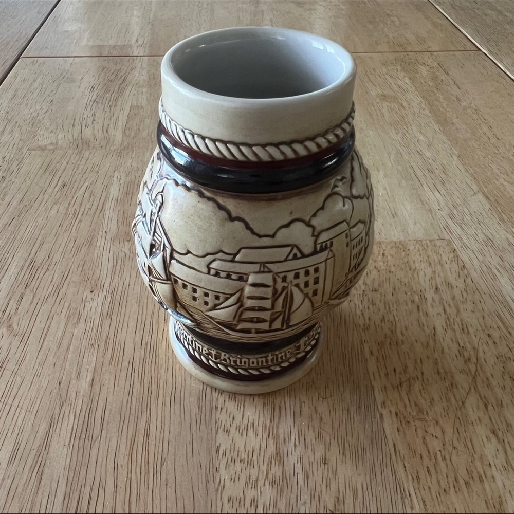 Vintage 1982 Avon Mini Stein ~ Ships - Picture 4 of 6